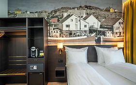 Thon Hotel Nordlys